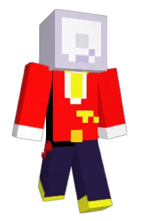 Blackshirt125's Minecraft skin