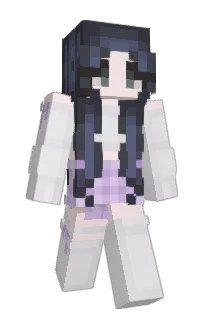 o0Sn0wyfoXy0o's Minecraft skin
