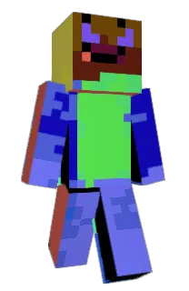 Front of Beacon88's skin