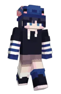 Front of Koji69's skin