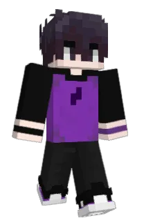 Front of kl4hn's skin