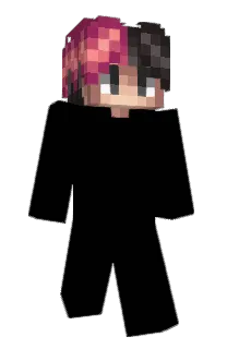 Triplesize's Minecraft skin
