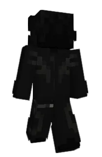 Creameq's Minecraft skin