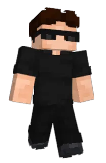 Front of MrSexer's skin