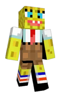 Kaesekuchen03's Minecraft skin