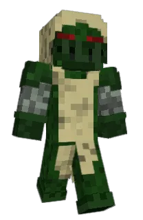 mdaz2k's Minecraft skin