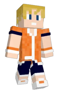 _FLIXO's Minecraft skin