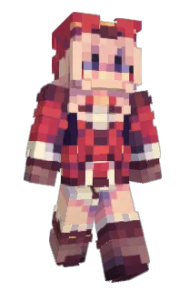 Front of yeowun's skin
