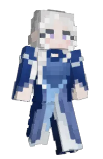 Front of pexchysa's skin