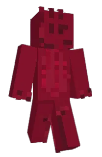 _MagicFlower's Minecraft skin