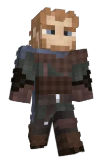 TlKHO's Minecraft skin