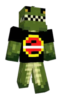 Front of pascal187erz's skin