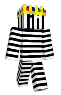 Front of In5t1nct_'s skin