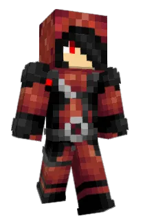 Axore_'s Minecraft skin