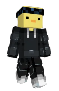 Front of Jakob1913's skin
