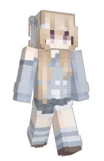 Suki1016's Minecraft skin
