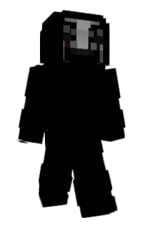 Front of benjadungeons's skin