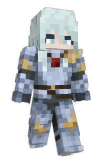 Front of Settinbgs's skin