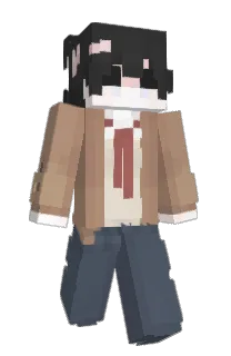 Front of id7mgh's skin