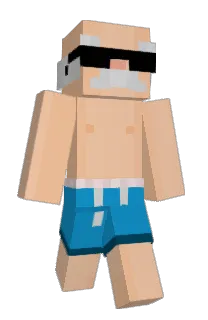 Amorehh's Minecraft skin