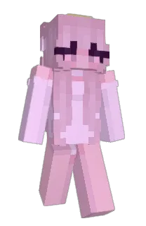 Milan1109's Minecraft skin