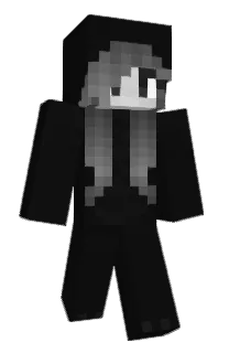 Front of 6741's skin