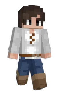 xp71011's Minecraft skin