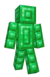 JellyDon23's Minecraft skin