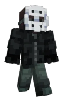 folcolol's Minecraft skin