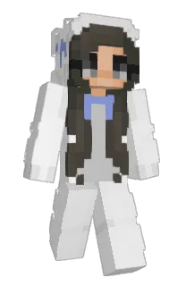 Front of Sparkss's skin