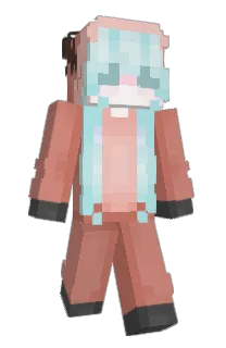 Front of folklorism's skin