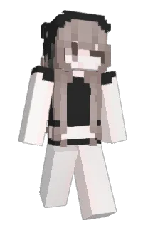 Front of _Kuery's skin