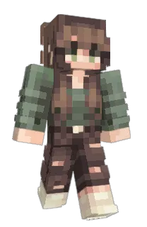 Front of DUCKIEREMU29461's skin