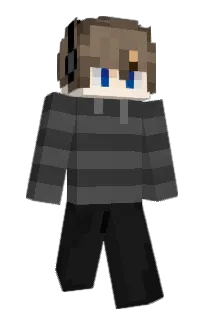 HaBbem's Minecraft skin