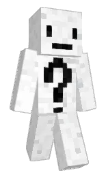 idrkwhotbh's Minecraft skin wearing the Cherry Blossom cape