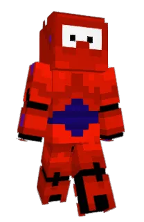 TheREALonion's Minecraft skin