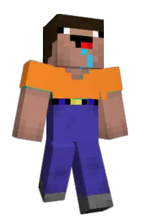 nachocips's Minecraft skin