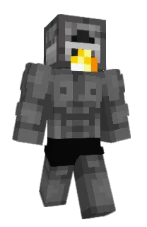 arhimed's Minecraft skin