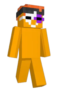 Front of DrDwarfy's skin