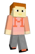 MikeyInfinity14
