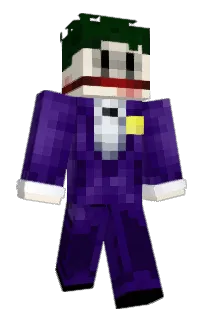 Front of wackyjenny's skin