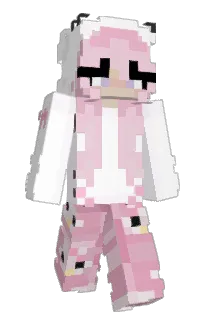 lynndeaa's Minecraft skin