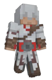 Front of Walr071's skin