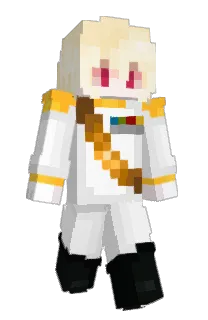 Mxmaxky's Minecraft skin