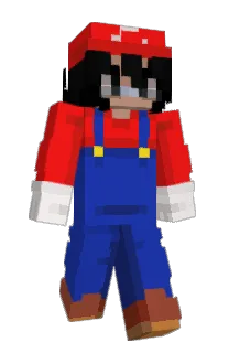wwisty's Minecraft skin