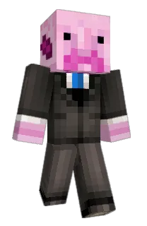 neguardo's Minecraft skin