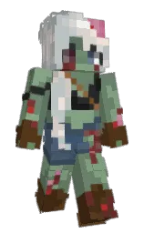 love____love's Minecraft skin wearing the Common cape