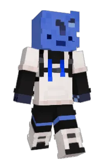 Front of xKZ35x's skin