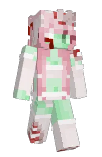 Front of ys4y's skin