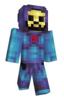 woodenbucket's Minecraft skin